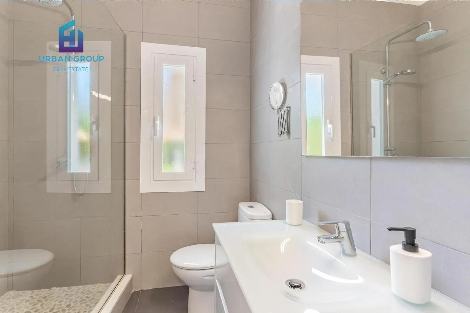 Casa A Metros Del Mar Βίλα Platja de Muro