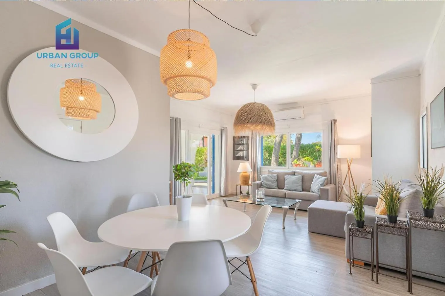 Casa A Metros Del Mar Βίλα Platja de Muro Σαλέ
