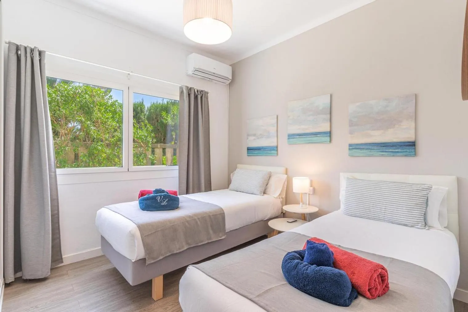 Casa A Metros Del Mar Βίλα Platja de Muro
