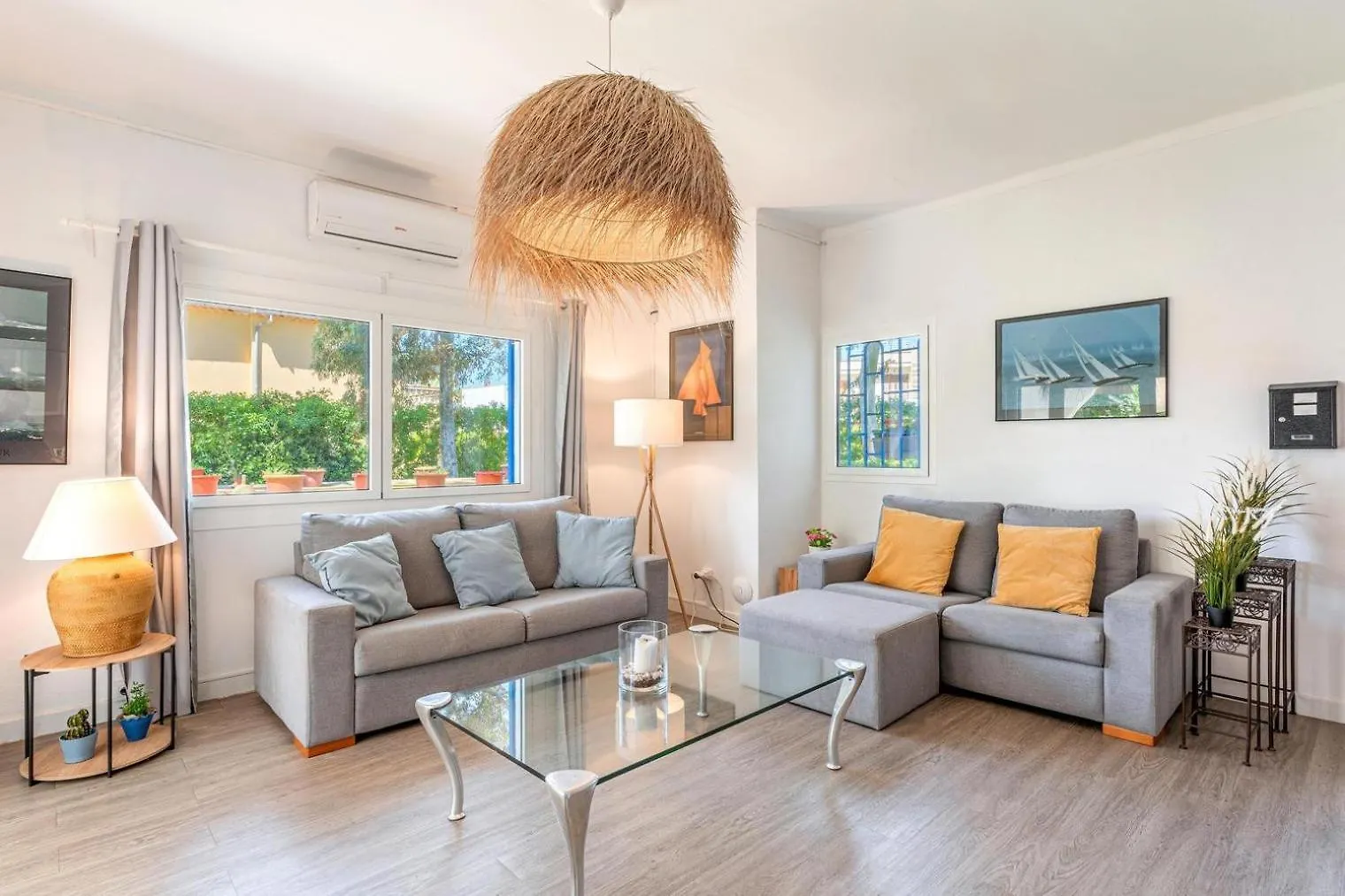 Casa A Metros Del Mar Βίλα Platja de Muro Ισπανία